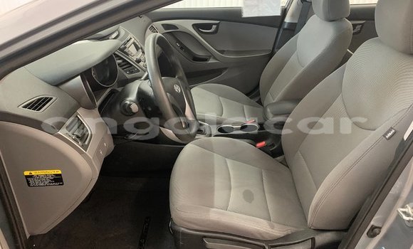 Comprar Usado Hyundai Elantra Outro Carro em Luanda em Luanda Province Comprar Usado Hyundai Elantra Outro Carro em Luanda em Luanda Province