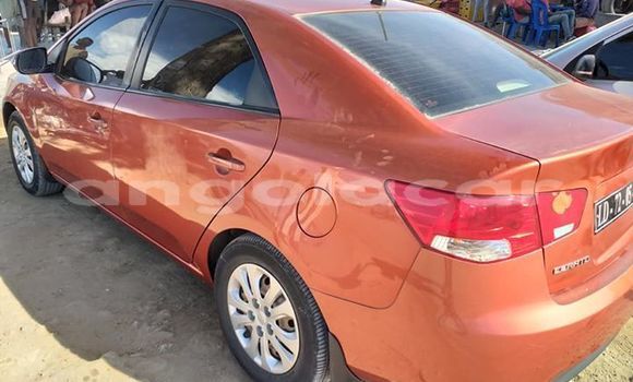 Comprar Usado Kia Cerato Outro Carro em Benguela em Benguela Comprar Usado Kia Cerato Outro Carro em Benguela em Benguela