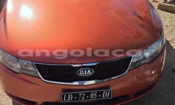 Comprar Usado Kia Cerato Outro Carro em Benguela em Benguela Comprar Usado Kia Cerato Outro Carro em Benguela em Benguela