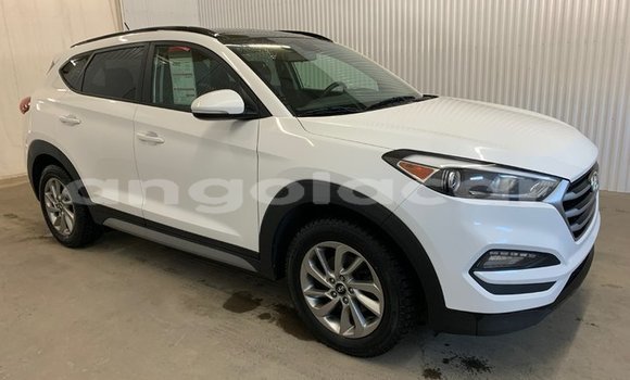 Comprar Usado Hyundai Tucson Branco Carro em Luanda em Luanda Province Comprar Usado Hyundai Tucson Branco Carro em Luanda em Luanda Province