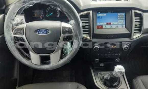 Buy Used Ford Ranger (North America) Blue Car in Luena in Moxico Buy Used Ford Ranger (North America) Blue Car in Luena in Moxico