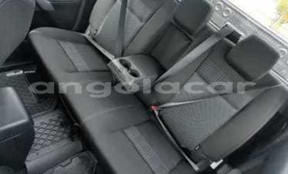 Buy Used Ford Ranger (North America) Blue Car in Luena in Moxico Buy Used Ford Ranger (North America) Blue Car in Luena in Moxico