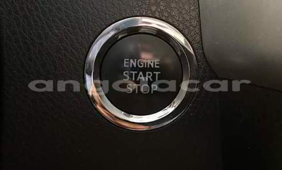 Comprar Usado Toyota Highlander Preto Carro em Luena em Moxico Comprar Usado Toyota Highlander Preto Carro em Luena em Moxico