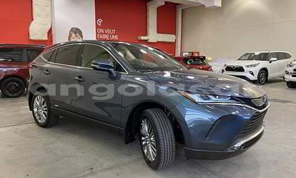 Buy Used Toyota Venza Other Car in Luena in Moxico Buy Used Toyota Venza Other Car in Luena in Moxico