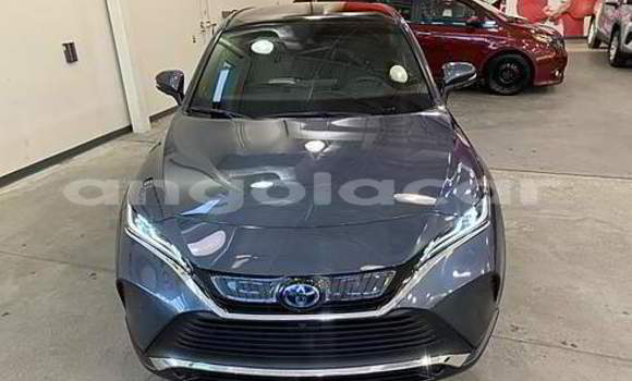 Buy Used Toyota Venza Other Car in Luena in Moxico Buy Used Toyota Venza Other Car in Luena in Moxico