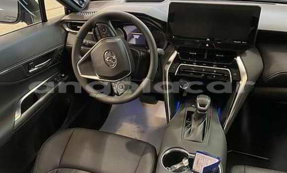 Buy Used Toyota Venza Other Car in Luena in Moxico Buy Used Toyota Venza Other Car in Luena in Moxico