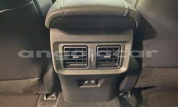 Buy Used Toyota Venza Other Car in Luena in Moxico Buy Used Toyota Venza Other Car in Luena in Moxico