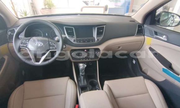 Comprar Usado Hyundai Tucson Preto Carro em Benguela em Benguela Comprar Usado Hyundai Tucson Preto Carro em Benguela em Benguela