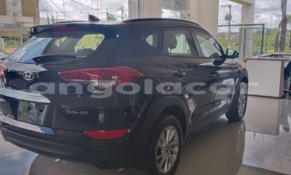 Comprar Usado Hyundai Tucson Preto Carro em Benguela em Benguela Comprar Usado Hyundai Tucson Preto Carro em Benguela em Benguela