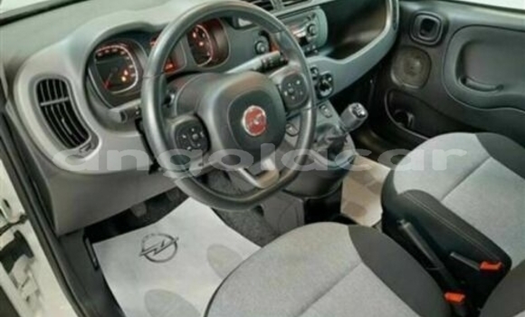 Comprar Usado Fiat 500 Branco Carro em Luanda em Luanda Province Comprar Usado Fiat 500 Branco Carro em Luanda em Luanda Province