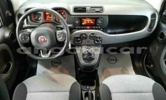 Comprar Usado Fiat 500 Branco Carro em Luanda em Luanda Province Comprar Usado Fiat 500 Branco Carro em Luanda em Luanda Province