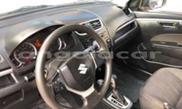 Comprar Usado Suzuki Swift Vermelho Carro em Benguela em Benguela Comprar Usado Suzuki Swift Vermelho Carro em Benguela em Benguela