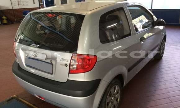 Buy Used Hyundai Getz Other Car in Luanda in Luanda Province Buy Used Hyundai Getz Other Car in Luanda in Luanda Province