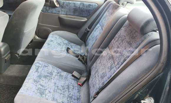 Comprar Usado Toyota Carina Outro Carro em Luanda em Luanda Province Comprar Usado Toyota Carina Outro Carro em Luanda em Luanda Province