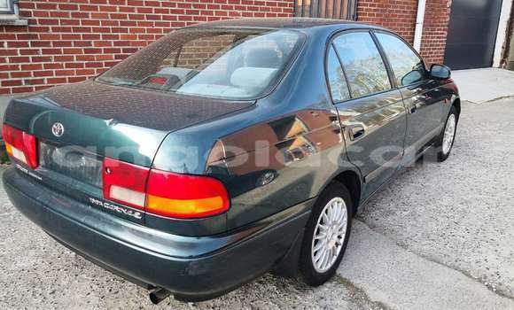 Comprar Usado Toyota Carina Outro Carro em Luanda em Luanda Province Comprar Usado Toyota Carina Outro Carro em Luanda em Luanda Province