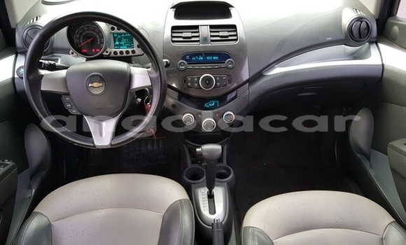 Acheter Occasion Voiture Chevrolet spark Autre à Luanda, Province de Luanda Acheter Occasion Voiture Chevrolet spark Autre à Luanda, Province de Luanda