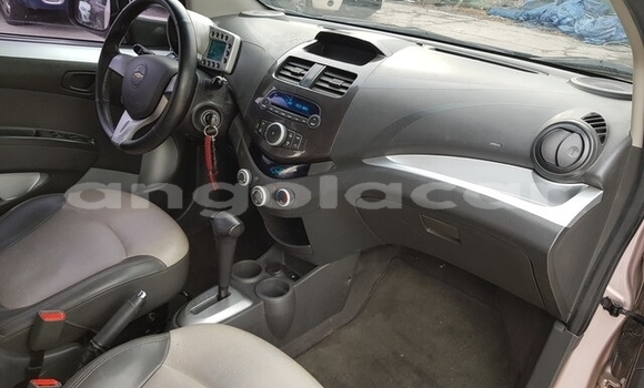 Acheter Occasion Voiture Chevrolet spark Autre à Luanda, Province de Luanda Acheter Occasion Voiture Chevrolet spark Autre à Luanda, Province de Luanda
