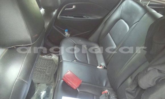 Comprar Usado Kia rio Vermelho Carro em Benguela em Benguela Comprar Usado Kia rio Vermelho Carro em Benguela em Benguela