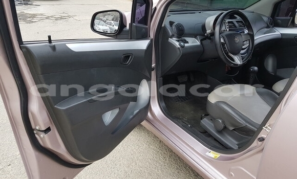 Acheter Occasion Voiture Chevrolet spark Autre à Luanda, Province de Luanda Acheter Occasion Voiture Chevrolet spark Autre à Luanda, Province de Luanda