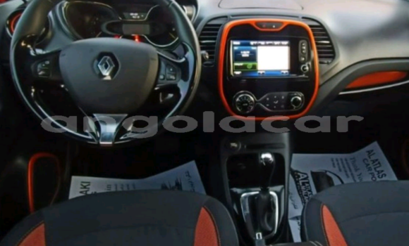 Buy Used Renault Duster Red Car in Luanda in Luanda Province Buy Used Renault Duster Red Car in Luanda in Luanda Province
