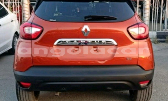 Buy Used Renault Duster Red Car in Luanda in Luanda Province Buy Used Renault Duster Red Car in Luanda in Luanda Province