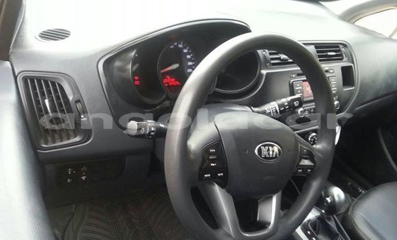 Comprar Usado Kia rio Vermelho Carro em Benguela em Benguela Comprar Usado Kia rio Vermelho Carro em Benguela em Benguela