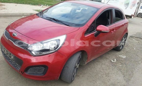 Comprar Usado Kia rio Vermelho Carro em Benguela em Benguela Comprar Usado Kia rio Vermelho Carro em Benguela em Benguela