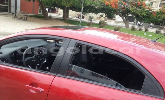 Comprar Usado Kia rio Vermelho Carro em Benguela em Benguela Comprar Usado Kia rio Vermelho Carro em Benguela em Benguela