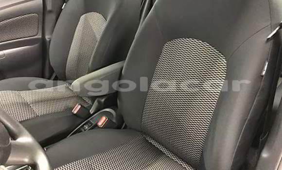 Acheter Occasion Voiture Nissan Micra Blanc à Luena, Moxico Acheter Occasion Voiture Nissan Micra Blanc à Luena, Moxico