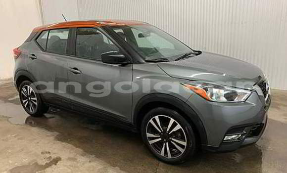Buy Used Nissan Kix Other Car in Luena in Moxico Buy Used Nissan Kix Other Car in Luena in Moxico