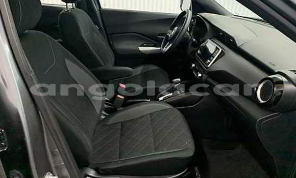 Buy Used Nissan Kix Other Car in Luena in Moxico Buy Used Nissan Kix Other Car in Luena in Moxico