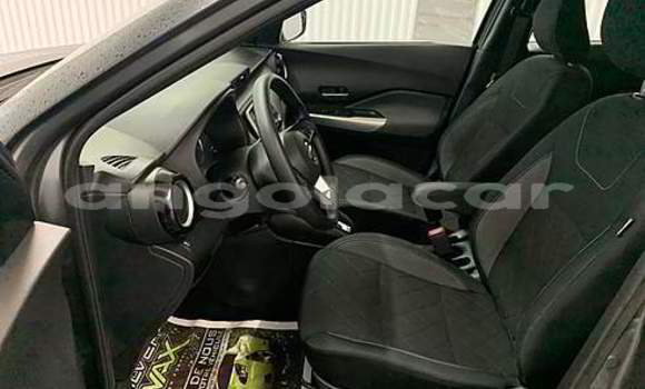 Buy Used Nissan Kix Other Car in Luena in Moxico Buy Used Nissan Kix Other Car in Luena in Moxico