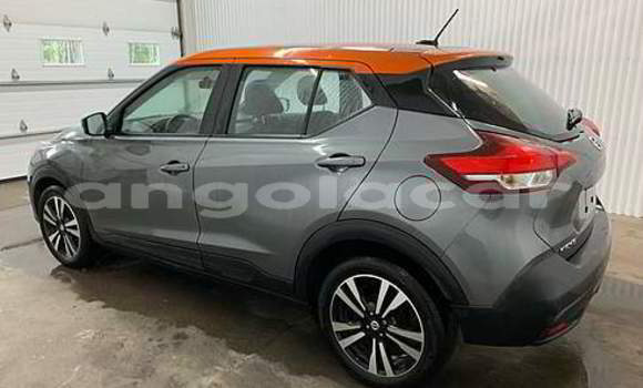 Buy Used Nissan Kix Other Car in Luena in Moxico Buy Used Nissan Kix Other Car in Luena in Moxico