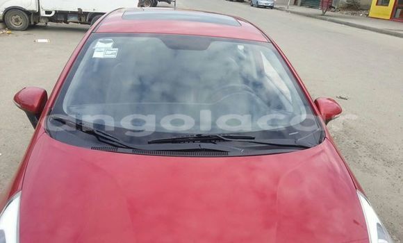 Comprar Usado Kia rio Vermelho Carro em Benguela em Benguela Comprar Usado Kia rio Vermelho Carro em Benguela em Benguela