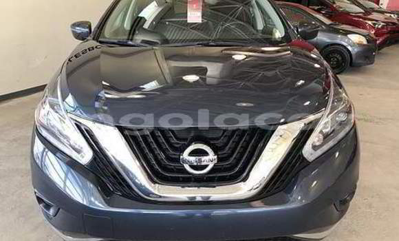 Buy Used Nissan Murano Other Car in Luena in Moxico