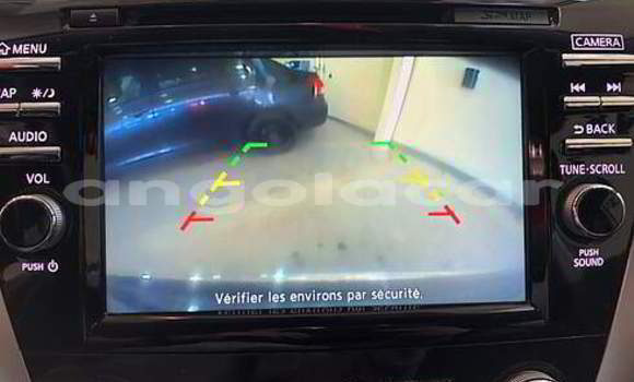 Acheter Occasion Voiture Nissan Murano Autre à Luena, Moxico Acheter Occasion Voiture Nissan Murano Autre à Luena, Moxico