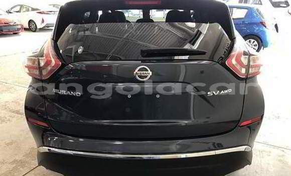 Acheter Occasion Voiture Nissan Murano Autre à Luena, Moxico Acheter Occasion Voiture Nissan Murano Autre à Luena, Moxico