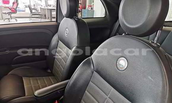 Acheter Occasion Voiture Fiat 500 Autre à Luena, Moxico Acheter Occasion Voiture Fiat 500 Autre à Luena, Moxico