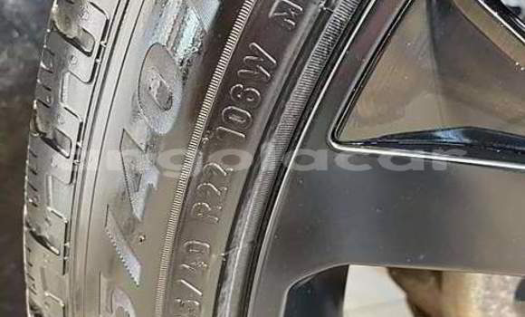 Comprar Usado Jaguar F-Pace Preto Carro em Luena em Moxico Comprar Usado Jaguar F-Pace Preto Carro em Luena em Moxico