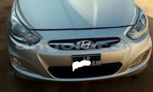 Comprar Usado Hyundai Accent Prata Carro em Benguela em Benguela Comprar Usado Hyundai Accent Prata Carro em Benguela em Benguela