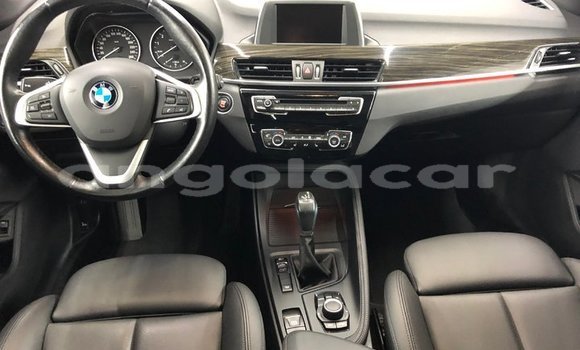 Buy Used BMW X1 Other Car in Luanda in Luanda Province Buy Used BMW X1 Other Car in Luanda in Luanda Province