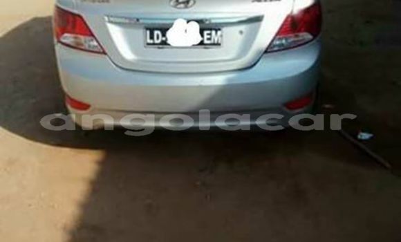 Comprar Usado Hyundai Accent Prata Carro em Benguela em Benguela Comprar Usado Hyundai Accent Prata Carro em Benguela em Benguela