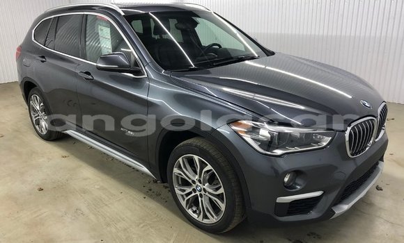 Buy Used BMW X1 Other Car in Luanda in Luanda Province Buy Used BMW X1 Other Car in Luanda in Luanda Province