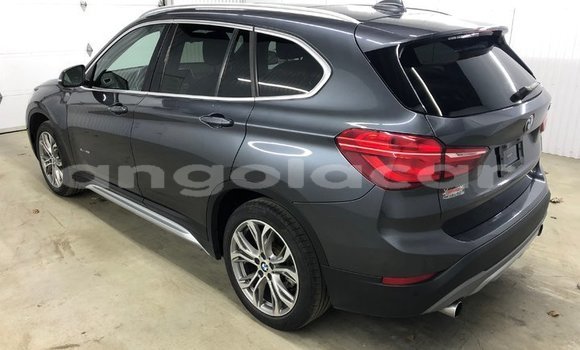 Buy Used BMW X1 Other Car in Luanda in Luanda Province Buy Used BMW X1 Other Car in Luanda in Luanda Province