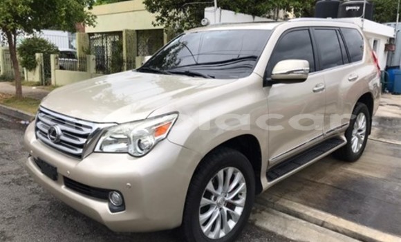 Acheter Occasion Voiture Lexus GX Autre à Luanda, Province de Luanda Acheter Occasion Voiture Lexus GX Autre à Luanda, Province de Luanda