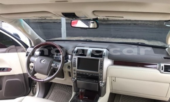 Acheter Occasion Voiture Lexus GX Autre à Luanda, Province de Luanda Acheter Occasion Voiture Lexus GX Autre à Luanda, Province de Luanda
