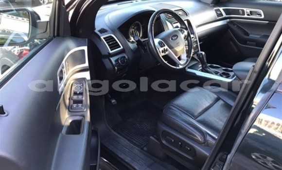 Comprar Usado Ford Explorer Preto Carro em Luanda em Luanda Province Comprar Usado Ford Explorer Preto Carro em Luanda em Luanda Province