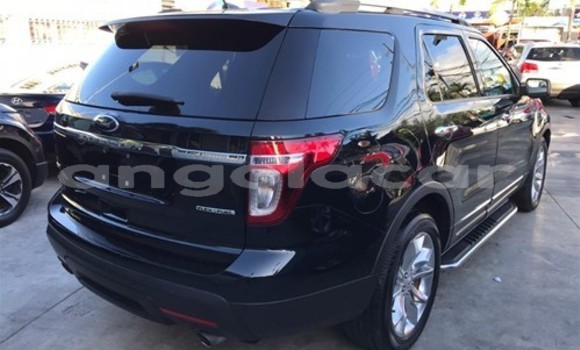 Comprar Usado Ford Explorer Preto Carro em Luanda em Luanda Province Comprar Usado Ford Explorer Preto Carro em Luanda em Luanda Province