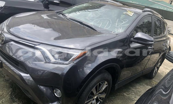 Buy New Toyota RAV4 Black Car in Luanda in Luanda Province Buy New Toyota RAV4 Black Car in Luanda in Luanda Province