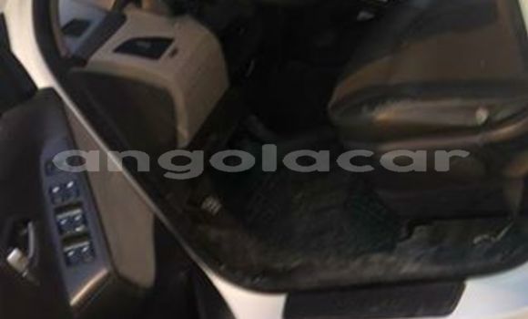 Comprar Usado Hyundai Tucson Branco Carro em Benguela em Benguela Comprar Usado Hyundai Tucson Branco Carro em Benguela em Benguela